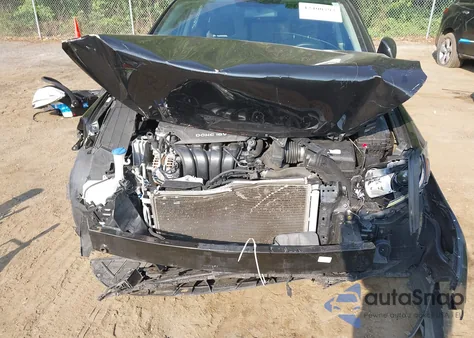 2017 Hyundai Elantra Se z USA, uszkodzony, nr VIN KMHD74LF7HU355011